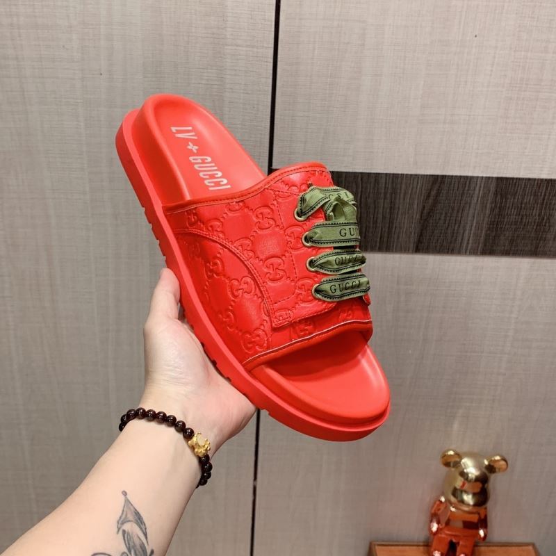 Gucci Slippers